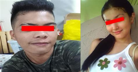 VIRAL PINAY NAHULI NG NANAY NYA NAGPAPARAOS NG .